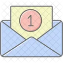 Contact Page Details Icon
