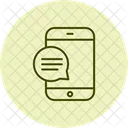 Contact Profile Details Icon