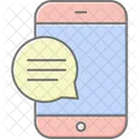 Contact Profile Details Icon