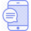 Contact Profile Details Icon