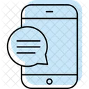 Contact Profile Details Icon