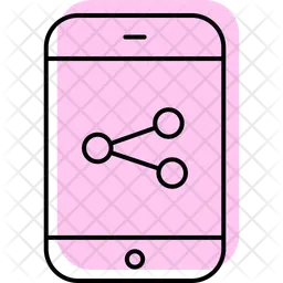 Contact sync  Icon