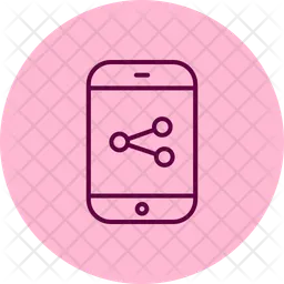 Contact sync  Icon
