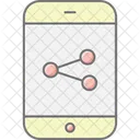 Sync Contact Directory Icon