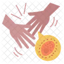 Contact Transmission  Icon