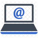 Email Mail Address Icon