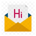 Contact Us Document Mail Open Mail Icon
