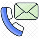 Contact us  Icon