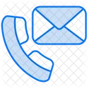 Contact us  Icon