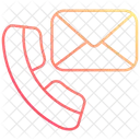 Contact us  Icon