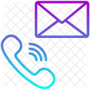 Contact Us  Icon