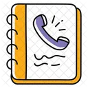 Contact Us  Icon