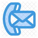 Contact us  Icon