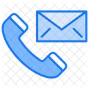 Contact Us  Icon