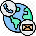 Contact Us  Icon