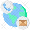 Contact Us  Icon