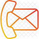 Contact Us  Icon