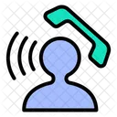 Contact Us  Icon