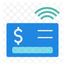Payment Purchase Communication Icon
