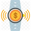 Payment Purchase Communication Icon