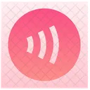 Contactless Icon