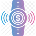 Contactless Icon