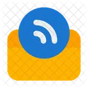 Contactless Payment Icon