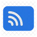 Contactless Payments  Icon