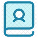 Contacto  Icono