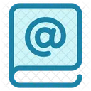 Contacto  Icono