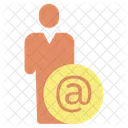 Tactos Contacto Al Ritmo Icono