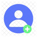 Contacto  Icono