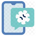 Rastreo Busqueda Lupa Icono