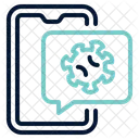 Rastreo Busqueda Lupa Icono