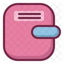 Contact Book Phonebook Icon
