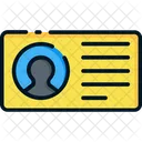 Contacts  Icon