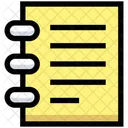 Business Financial Contacts Icon