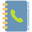 Contacts  Icon