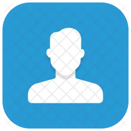 Contacts  Icon