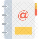 Contacts Directory Phone Icon