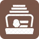 Contacts  Icon