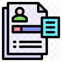 Contacts  Icon
