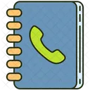Contacts  Icon