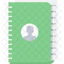 Contacts  Icon