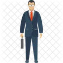 Contador  Ícone