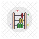 Aprender Contar Calcular Ícone