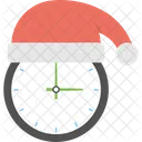 Contagem regressiva de natal  Ícone