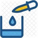 Contagocce  Icon