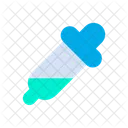 Contagocce  Icon