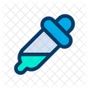 Contagocce  Icon